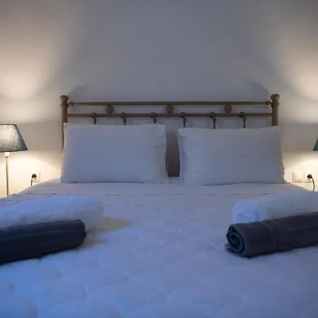 Superior Beachfront 2 With View To The Aegean Sea Appartement *