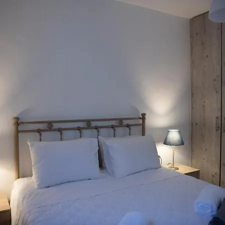Appartement Superior Beachfront 2 With View To The Aegean Sea